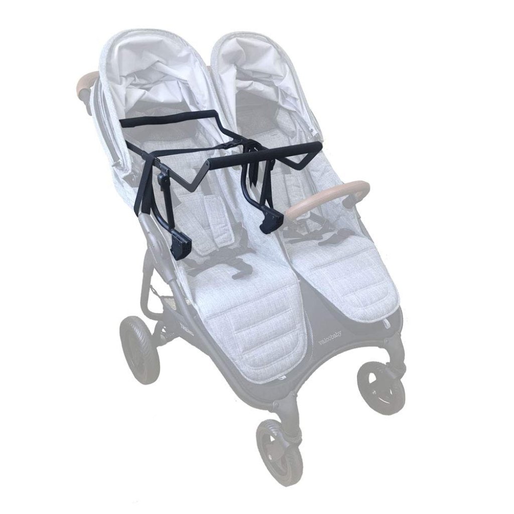 Valco Baby Trend Duo Universal Car Seat Adaptor